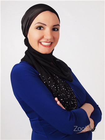 Dr. Sahira Kortam, DDS, MS