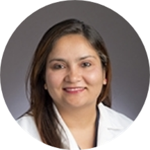 Dr. Sahitya Bhandari, MD