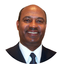 Dr. Sahle Araya, DDS