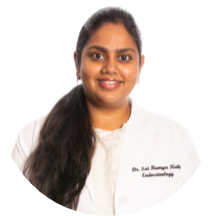 Dr. Sai Katta, MD