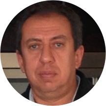 Dr. Said Albareedi, DDS, MS