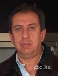 Dr. Said Albareedi, DDS, MS