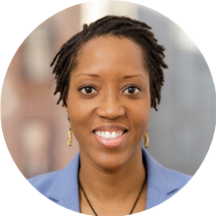 Dr. Saidah Chambers, PhD