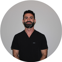 Dr. Saif Azzawi, DDS