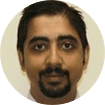 Dr. Saif Fatteh, MD