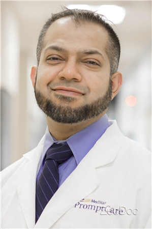 Dr. Saif Usman, MD