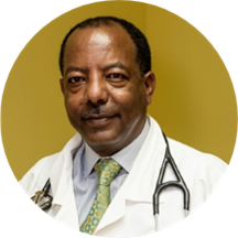 Dr. Saifudin Hussein, MD