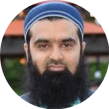 Dr. Saifullah Nasir, MD