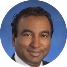Dr. Saihari Sadanandan, MD