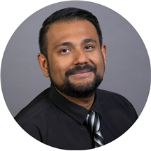 Dr. Saikat Goswami, MD