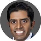 Dr. Saikrishna Patibandla, MD