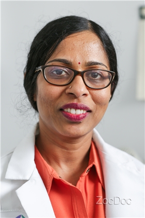 Dr. Sailaja Datla, MD