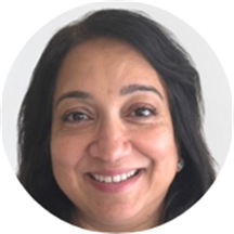 Dr. Sailaja Seethamraju, DO