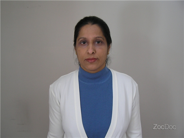 Dr. Sailaja Sivareddy, MD