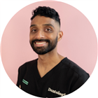 Dr. Sailesh Ramalingam, DDS