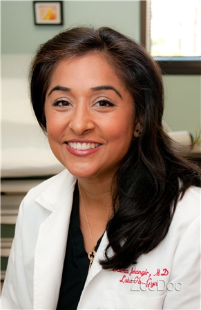 Dr. Saima Jehangir, MD