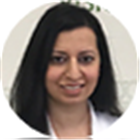 Dr. Saima Shahid, OD