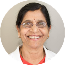Dr. Saimamba Veeramachaneni, MD
