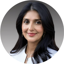 Dr. Saira M. Rahman, MD