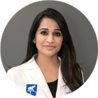 Dr. Sairah Khokher