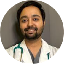 Dr. Sairaman Nagarajan, MD