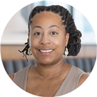 Dr. Saisha Saint Cyr, MD