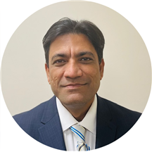 Dr. Sajid Arshad, MD