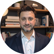 Dr. Sajid Baig, MD