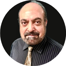 Dr. Sajid Faizi, MD