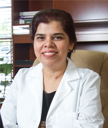 Dr. Sajida Naeem, MD