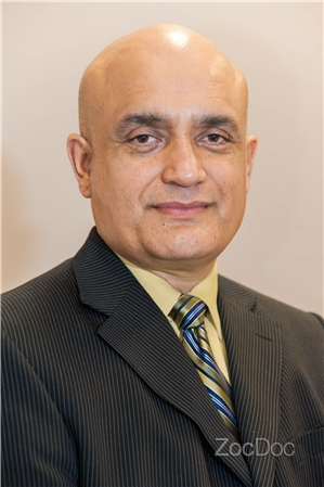 Dr. Sajjad Ejaz Kamboj, MD