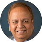 Dr. Sajjan Nemani, MD