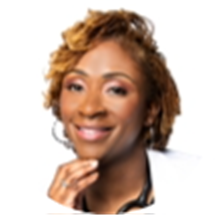 Dr. Sakeena Spencer, NP, DNP