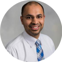 Dr. Saket Shah, DO
