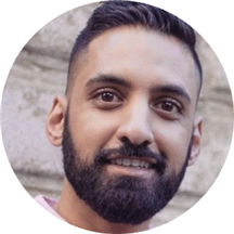 Dr. Sakil Chundydyal, MD