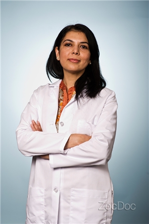 Dr. Sakina Hakim, FACOG, MD