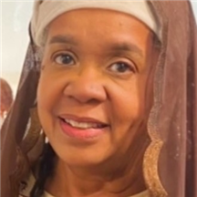 Dr. Sakinah Rasheed, PsyD