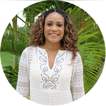 Dr. Sakiyah Wright, PhD, LMHC, RN, CASAC