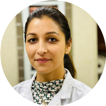 Dr. Sakshi Sapru, DDS