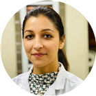 Dr. Sakshi Sapru, DDS