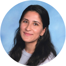 Dr. Sakshi Vasiu, OD