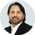 Dr. Salah Qureshi, MD