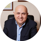 Dr. Salamon Rafailov, DDS