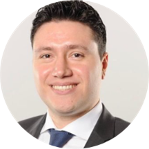 Dr. Salar Azad, DDS