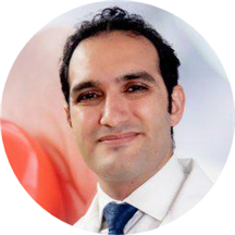 Dr. Salar Hakham, DO