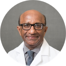Dr. Saleem Khamisani, MD