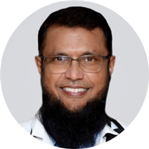 Dr. Saleem Shahzad, MD