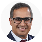 Dr. Salil Doshi, MD
