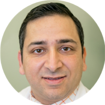 Dr. Salim Souid, MD