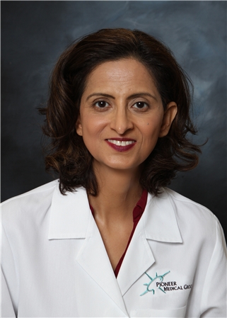 Dr. Salima Hassanali, DO